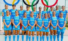 FIH Women’s Junior Hockey World Cup 2025: India’s squad, schedule, live streaming info – The Headlines