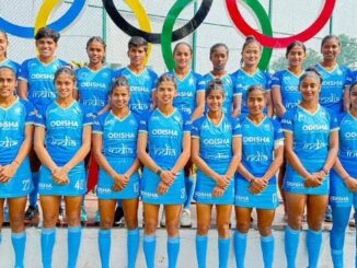FIH Women’s Junior Hockey World Cup 2025: India’s squad, schedule, live streaming info – The Headlines