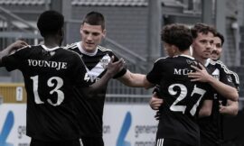 Qatari owner of Paris Saint-Germain to take over Belgian club Eupen – The Headlines