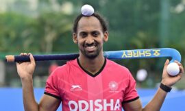 National Sports Awards full list of recommendations: No cricketer nominated, Hardik Singh lone nominee for Khel Ratna – The Headlines