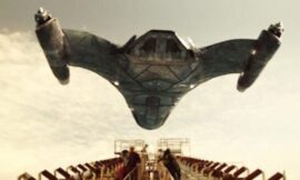 Underrated Sci-Fi Series Is The Perfect Pick For Everyone Who Misses Firefly – The Headlines