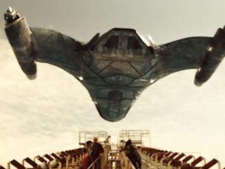 Underrated Sci-Fi Series Is The Perfect Pick For Everyone Who Misses Firefly – The Headlines