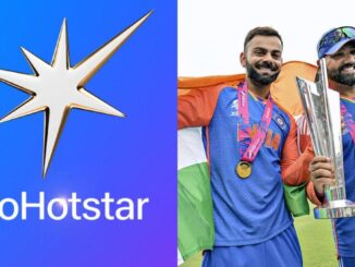 Agreement ‘fully in force’ — ICC, Jiostar clarify stance on media rights deal – The Headlines