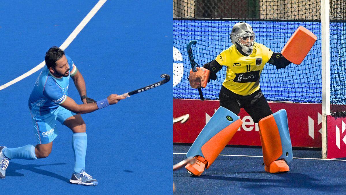 HIL 2025-26: Harmanpreet to lead Soorma Hockey Club Men; Savita named co-captain of women’s side – The Headlines