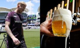 England cricketers to be investigated for drinking too much during Ashes break – The Headlines