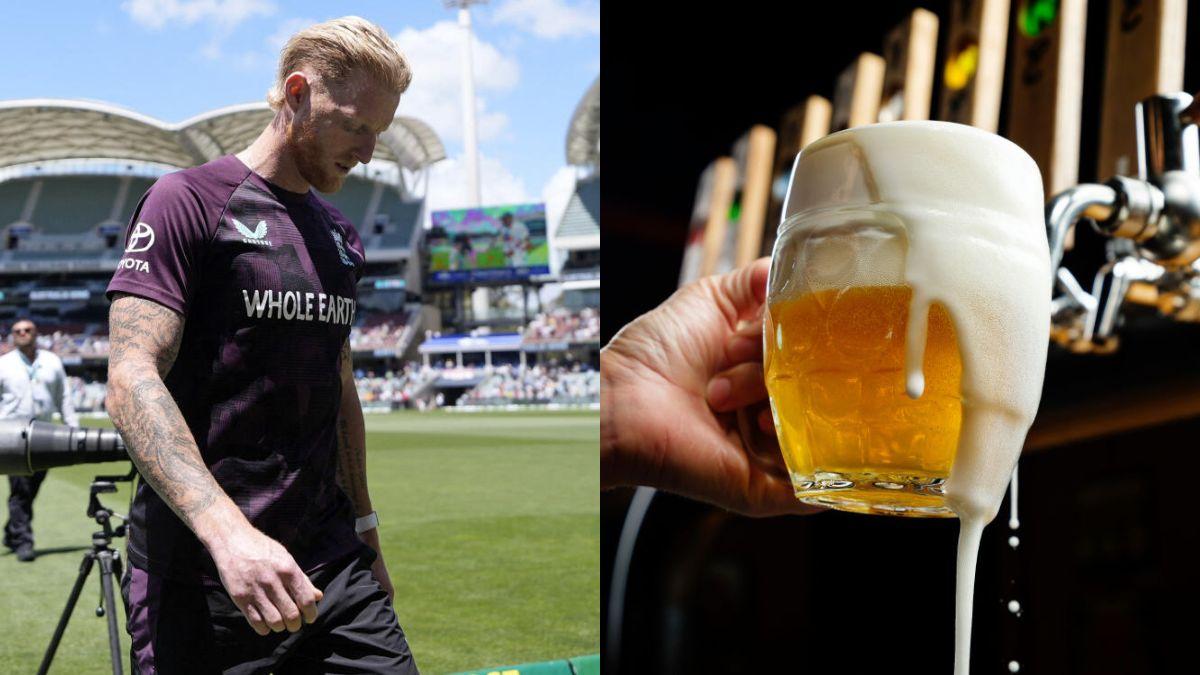 England cricketers to be investigated for drinking too much during Ashes break – The Headlines