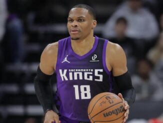 NBA Roundup: Russell Westbrook passes Magic Johnson for 7th place in career assists as Kings beat Mavericks – The Headlines