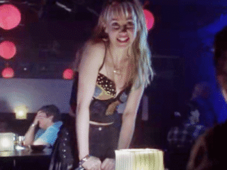 Violent And Unhinged, R-Rated Thriller Is A Disquieting Recounting Of True Events – The Headlines