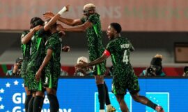 AFCON 2025: Osimhen, Lookman shine together as Nigeria seals knockout spot in Africa Cup of Nations – The Headlines