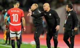 Africa Cup of Nations should continue to be played every two years: Egypt coach Hassan – The Headlines