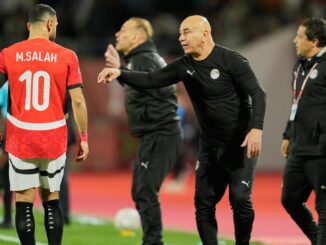 Africa Cup of Nations should continue to be played every two years: Egypt coach Hassan – The Headlines