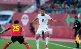 AFCON 2025: Egypt plays out goalless draw against Angola – The Headlines