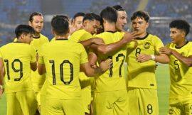 FIFA changes results of three Malaysia matches amid player eligibility scandal – The Headlines