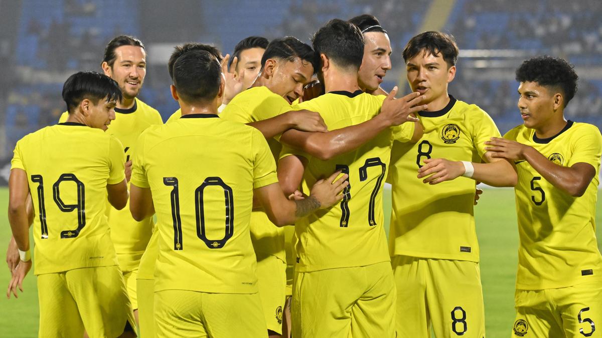 FIFA changes results of three Malaysia matches amid player eligibility scandal – The Headlines