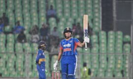 IND vs SL series review: Squad depth comes to the fore as India shows ruthless side against youthful Sri Lanka – The Headlines