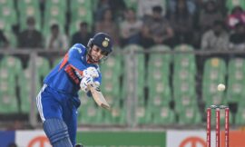 IND-W vs SL-W: Smriti Mandhana creates enduring art, even in the madness of T20 cricket – The Headlines