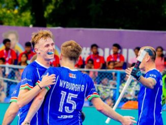 The bigger picture: How Namibia’s Junior Men’s World Cup dream is just the beginning – The Headlines