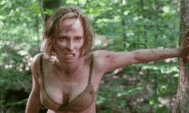 Disturbing, R-Rated, 90s Psychological Thriller Is A Relentlessly Murderous Mind Game  – The Headlines