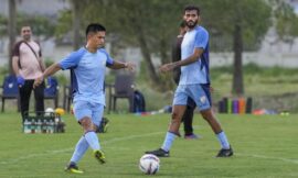 Can you ace this 2025 sports quiz? – The Headlines