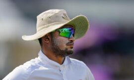 I was tired and chucked intentionally, admits Shakib Al Hasan on County suspension – The Headlines