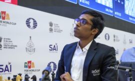 Praggnanandhaa shoulders India’s hopes at Candidates 2026 – The Headlines