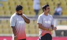 Off-side: When belief became the first casualty of India’s Test Defeat – The Headlines