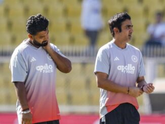 Off-side: When belief became the first casualty of India’s Test Defeat – The Headlines