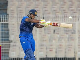 SMAT 2025-26: Vaibhav Suryavanshi scores half-century in Bihar vs Maharashtra game – The Headlines