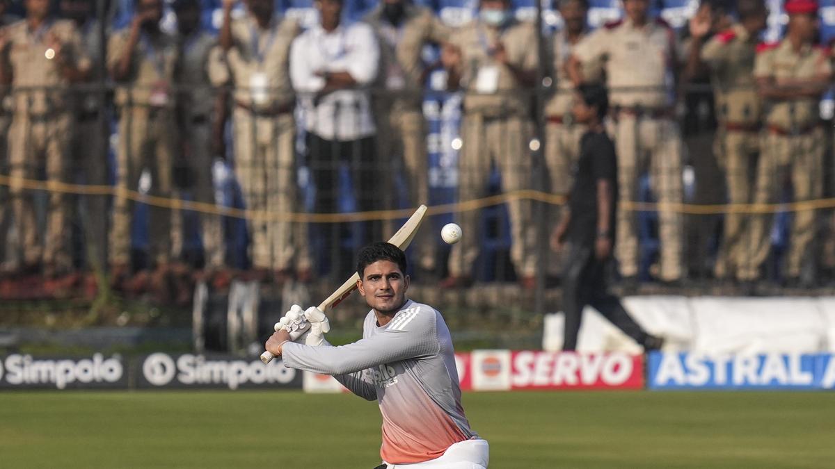 IND vs SA, 1st T20I: When, where to watch the first T20I between India and South Africa? – The Headlines