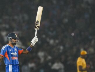 IND vs SA, 2nd T20I LIVE streaming info: When, where to watch the second T20I between India and South Africa? – The Headlines