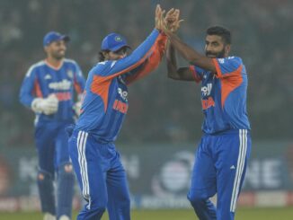 IND vs SA: Jasprit Bumrah to miss third T20I for personal reasons – The Headlines