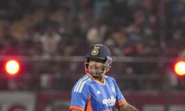 IND vs SA, 3rd T20I: I am not out of form, but definitely out of runs, says Suryakumar Yadav – The Headlines