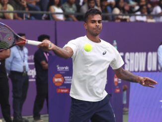 AOS Eagles to face Aussie Mavericks Kites in World Tennis League final – The Headlines