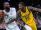 NBA Roundup: Jaylen Brown extends scoring streak as Boston Celtics tops Indiana Pacers – The Headlines