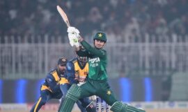 Sri Lanka and Pakistan to meet again in three-match T20I series – The Headlines