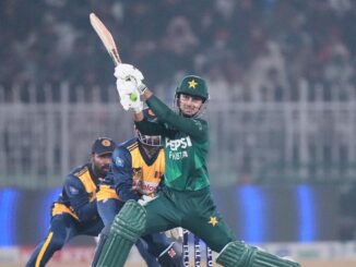 Sri Lanka and Pakistan to meet again in three-match T20I series – The Headlines