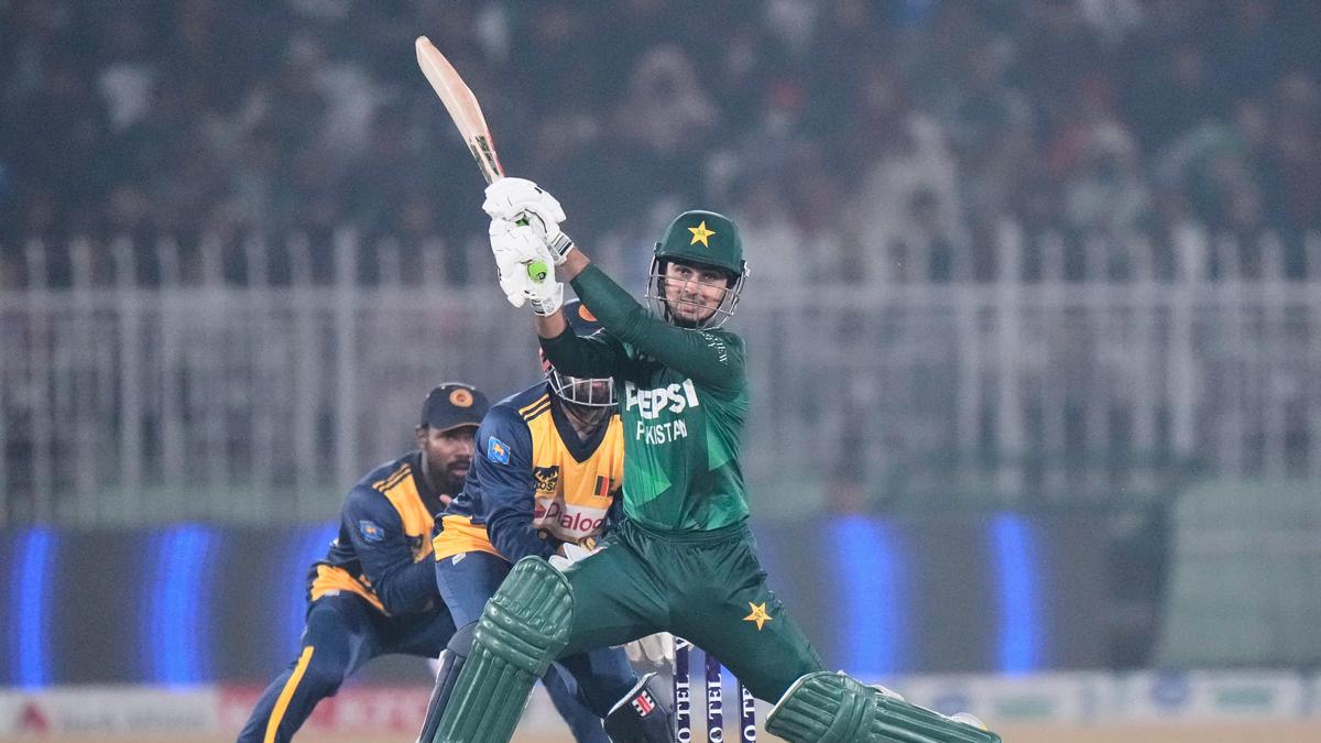 Sri Lanka and Pakistan to meet again in three-match T20I series – The Headlines