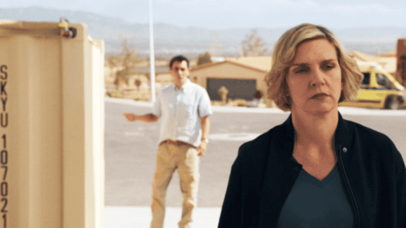 Pluribus’s Ending Explained: Color-Coded Secrets Hidden In Its Scathing Indictment – The Headlines