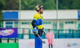 Junior Hockey World Cup 2025: Prince Deep Singh steps into Sreejesh’s legacy with breakout performance – The Headlines