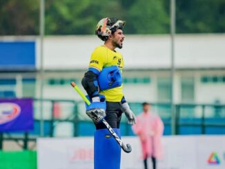 Junior Hockey World Cup 2025: Prince Deep Singh steps into Sreejesh’s legacy with breakout performance – The Headlines