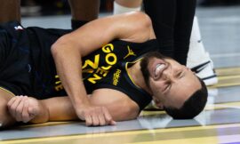 When can Steph Curry return for Golden State Warriors? NBA side gives update on his next game – The Headlines