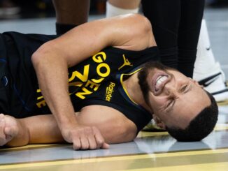 When can Steph Curry return for Golden State Warriors? NBA side gives update on his next game – The Headlines