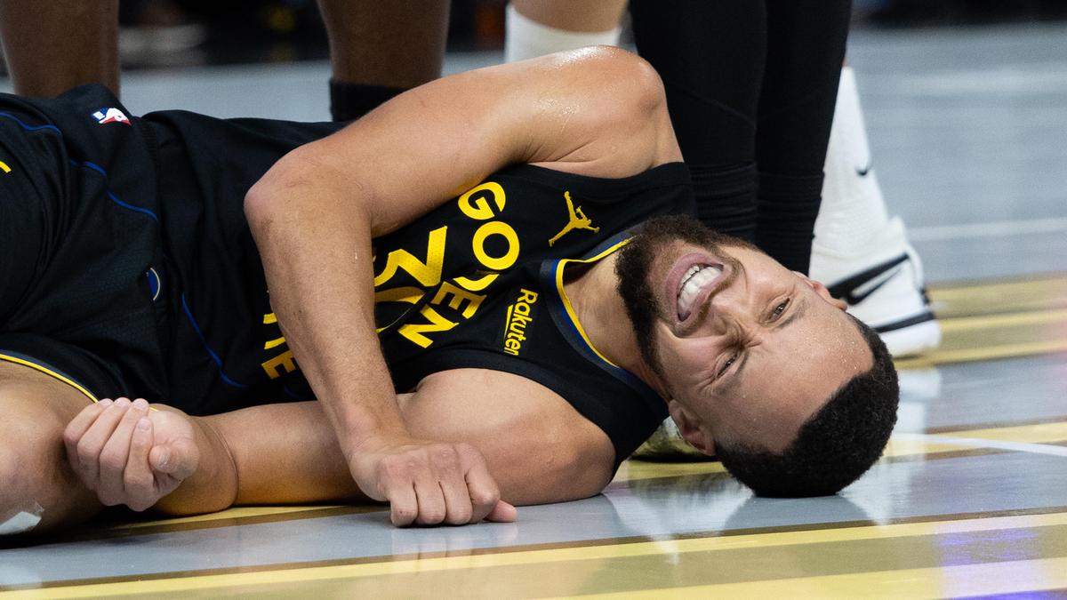 When can Steph Curry return for Golden State Warriors? NBA side gives update on his next game – The Headlines