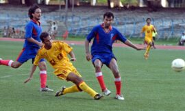 Santosh Trophy 2025-26, December 25 Wrap: Uttarakhand advances to final round, Haryana beats Chandigarh – The Headlines