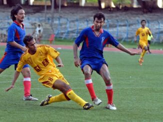 Santosh Trophy 2025-26, December 25 Wrap: Uttarakhand advances to final round, Haryana beats Chandigarh – The Headlines