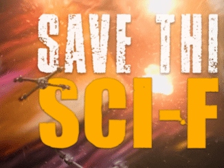 All-Time Greatest Space Sci-Fi Is Being Erased From Existence, Save It! – The Headlines