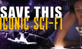 Sci-Fi’s Best Space Military Series Is Being Erased From Existence, Save It – The Headlines