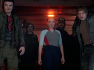 Stranger Things Stars Prove Why Child Actors Get A Bad Rap – The Headlines