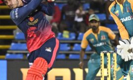 SMAT 2025-26: All-rounders Mohamed Ali, Sunny Sandhu added to TN squad – The Headlines