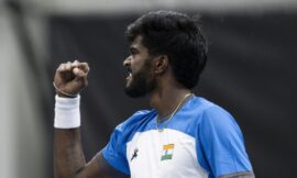 Davis Cup: Bengaluru set to host India-Netherlands clash – The Headlines